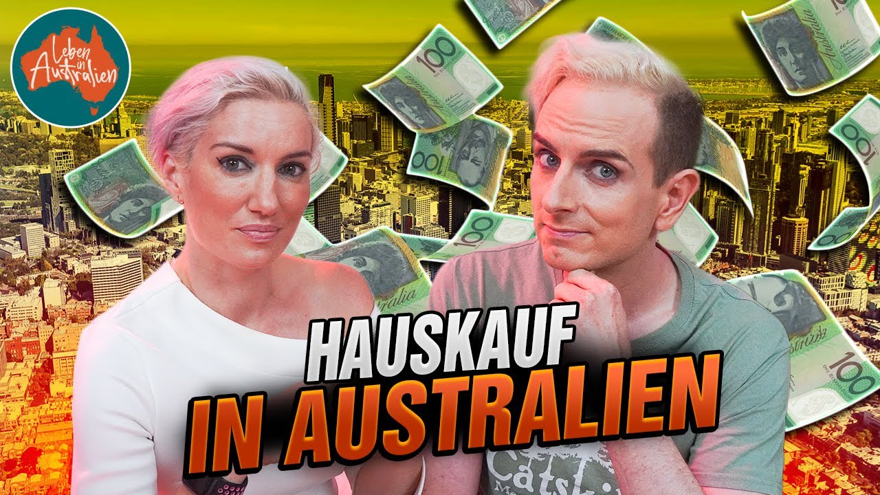So geht das mit dem Immobilienkauf in Australien | Leben in Australien