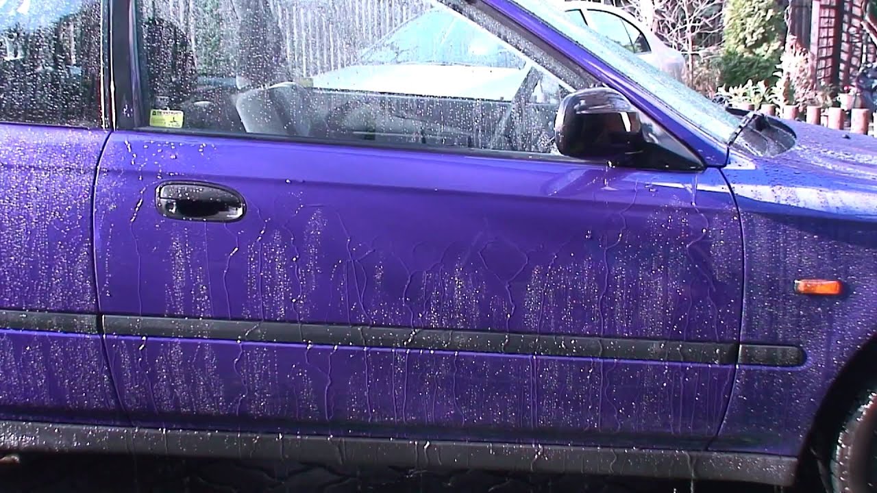 Riwax Star Wax