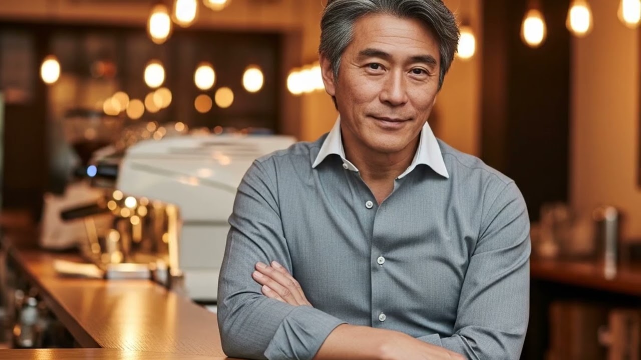 Camisa de Botones para hombres de 50+: combina rayas, cuadros y lisas sin verte recargado