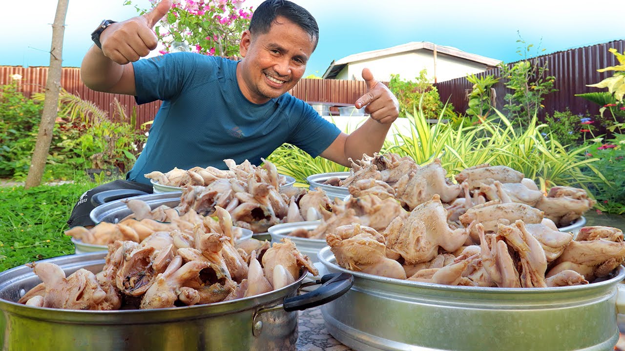 I Don't Want to do this!! Here’s Why we Butchered Our Quails