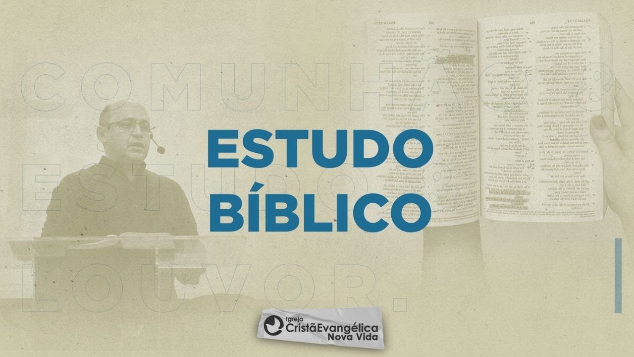 Aula 101: Isaías 66.1-9 - CONDIÇÃO PARA RESTAURAÇÃO: CONHECER A DEUS