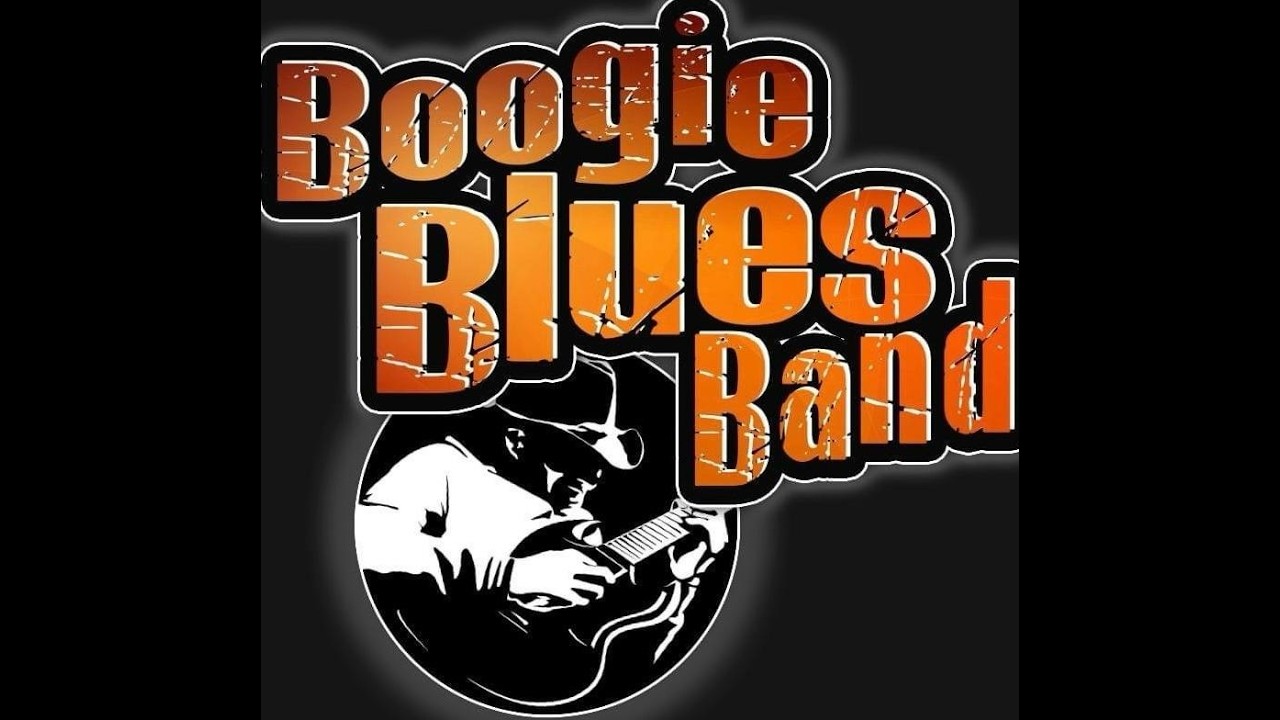 El Final ( Boogie Blues Band)