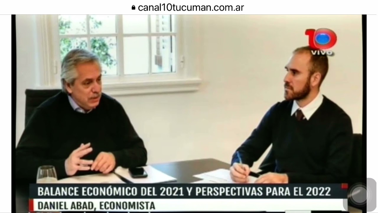 Perspectivas 2022