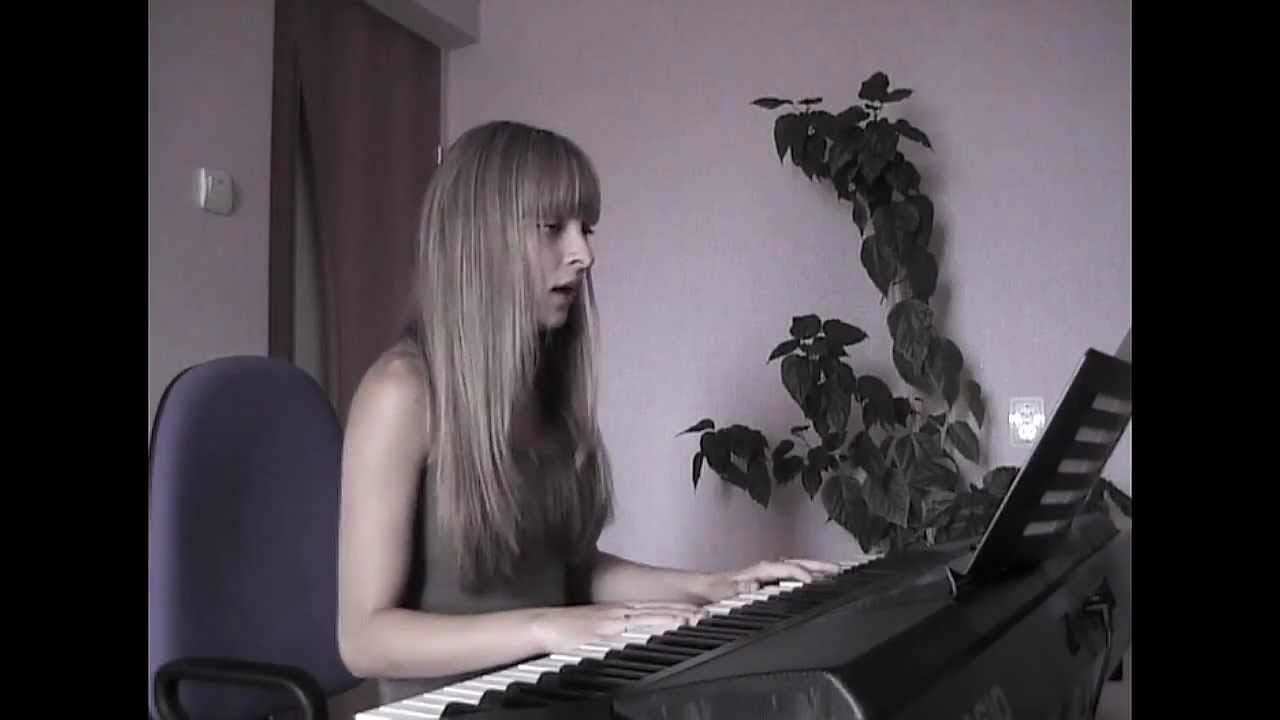 Paul Van Dyk - Let Go (piano version by Dj Fialka).mp4