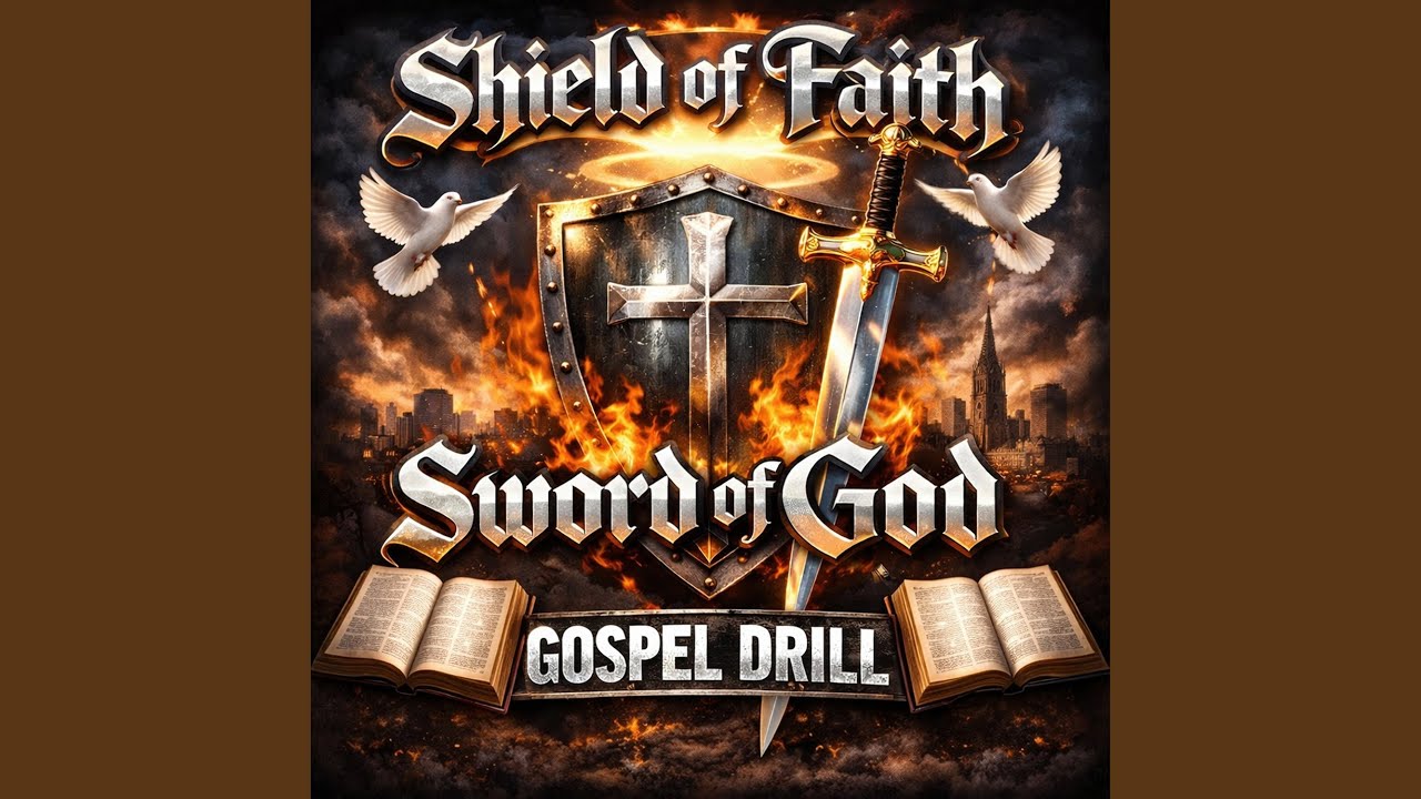 Shield Of Faith, Sword Of God