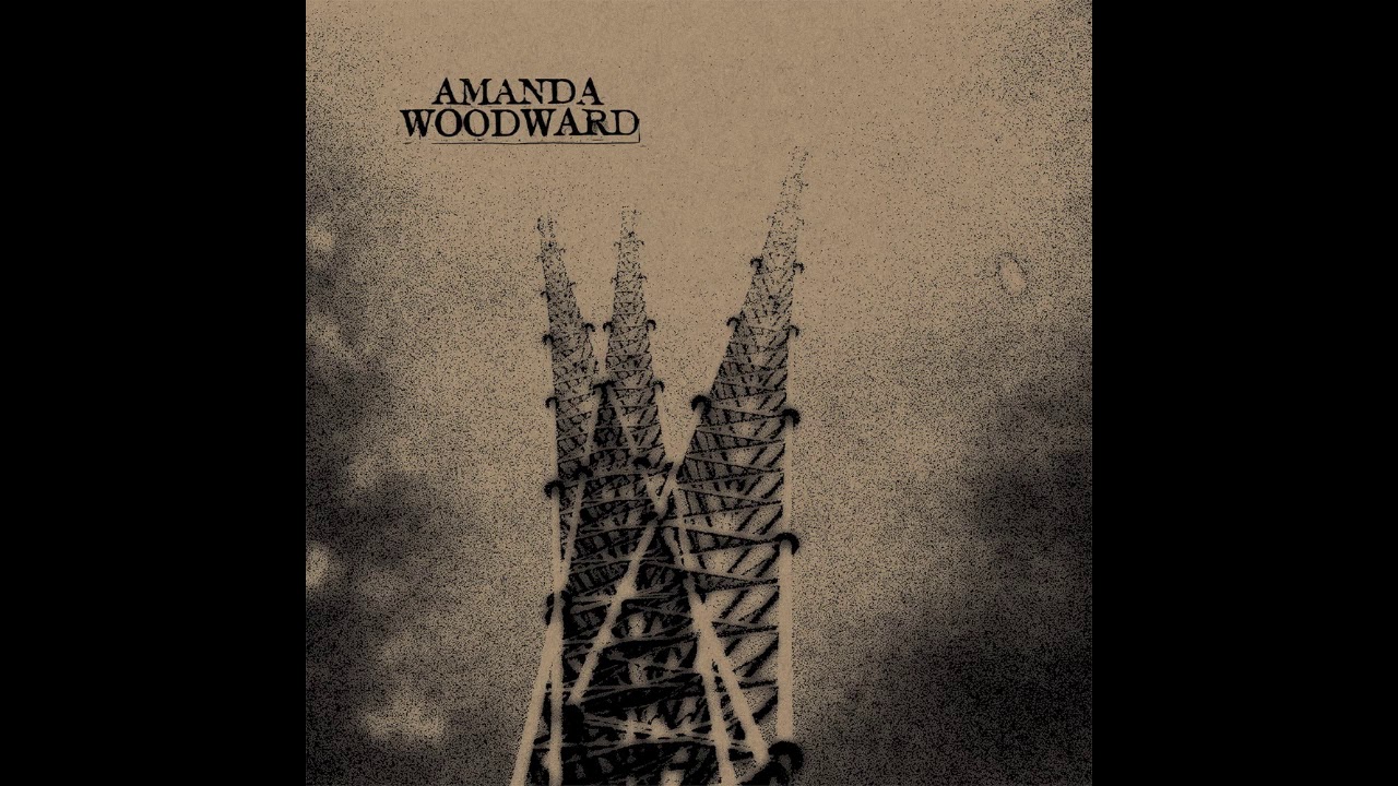 AMANDA WOODWARD - Discography - 3xLP