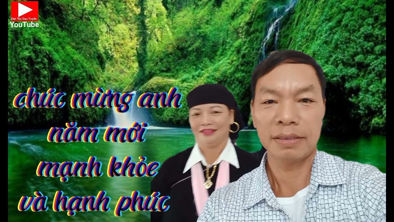 giọng ca anh, Bàn Văn Đơn , hát Dao Tuyển rất hay (2023)
