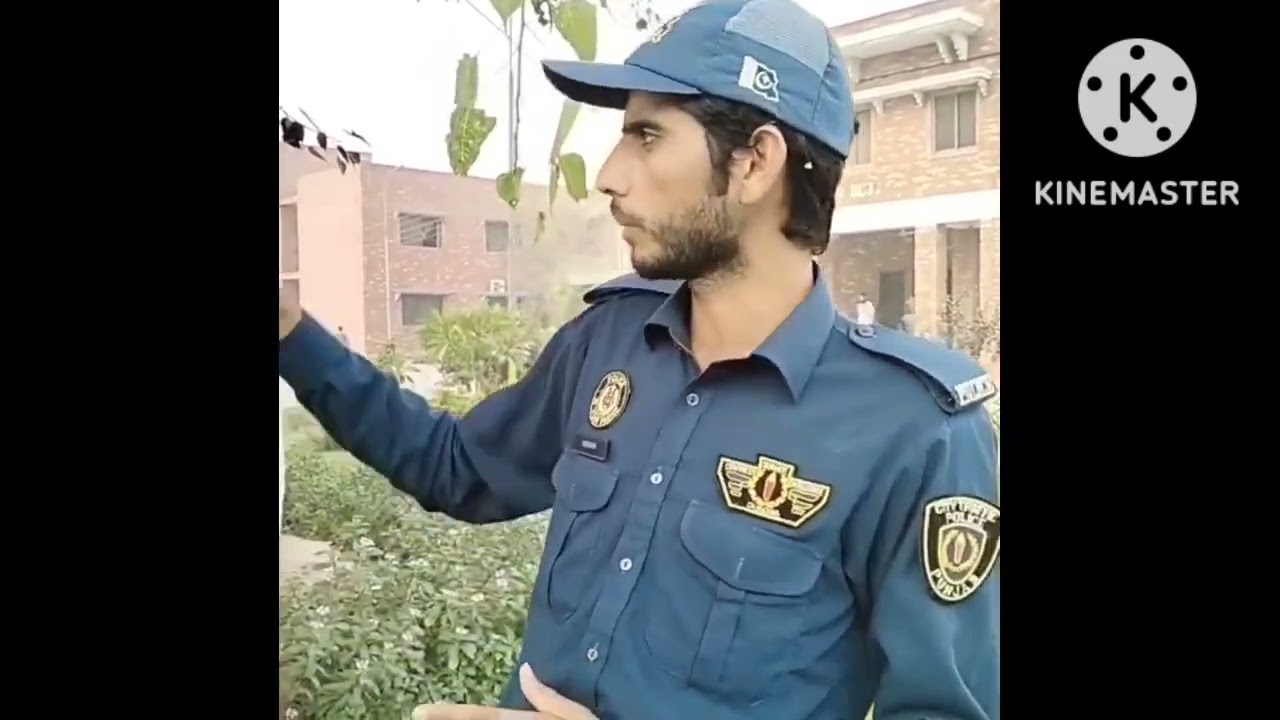 traffic police jobs form submit information