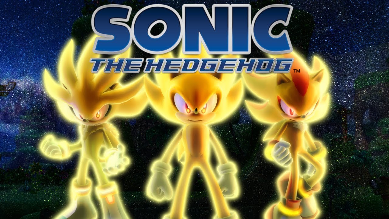 Is Sonic '06 Better Than You Remember?