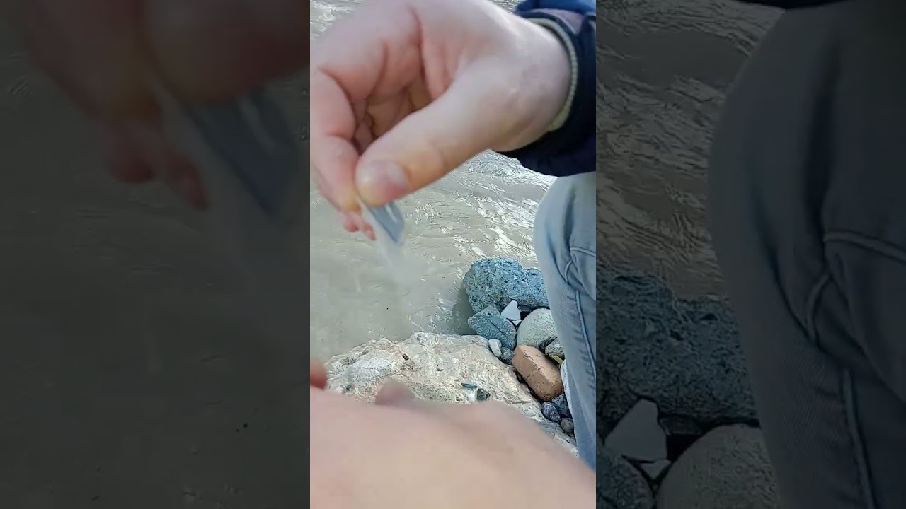 MEZİTLİ deresi gezisi ve gizemli keşif