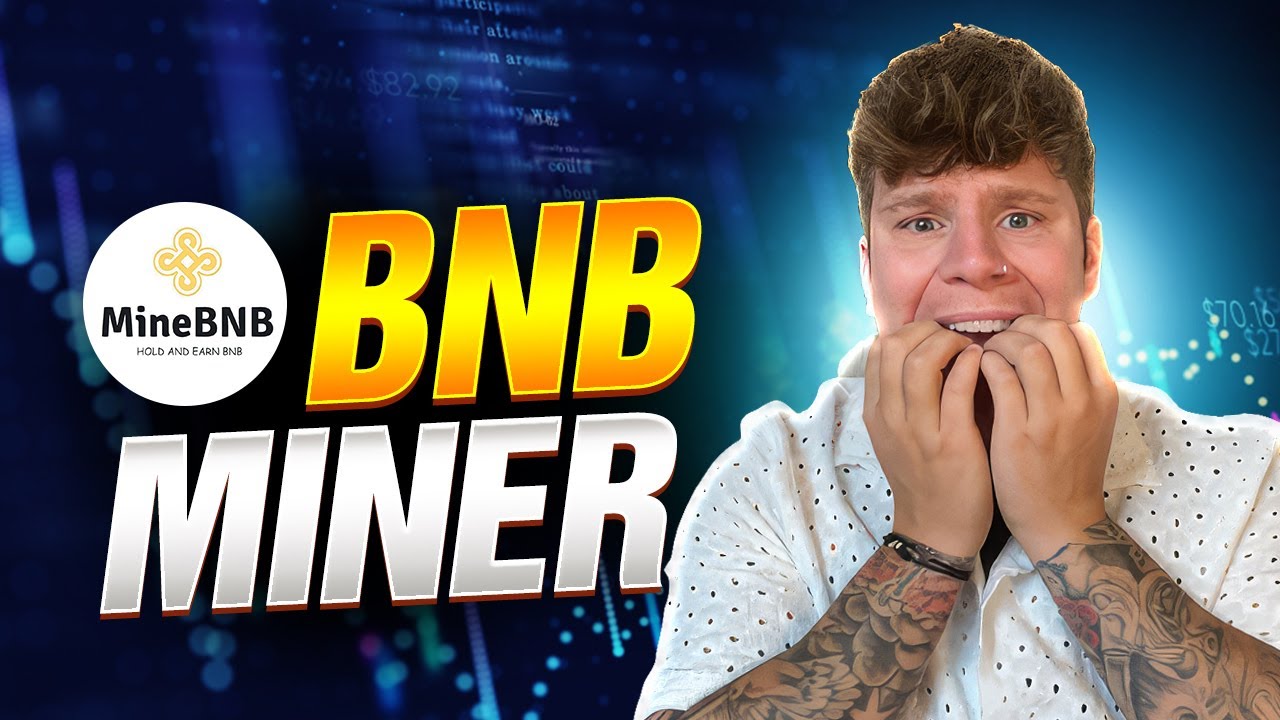 BEST BNB MINER CONDITIONS ONLY HERE.. | BNB MINER REVIEW