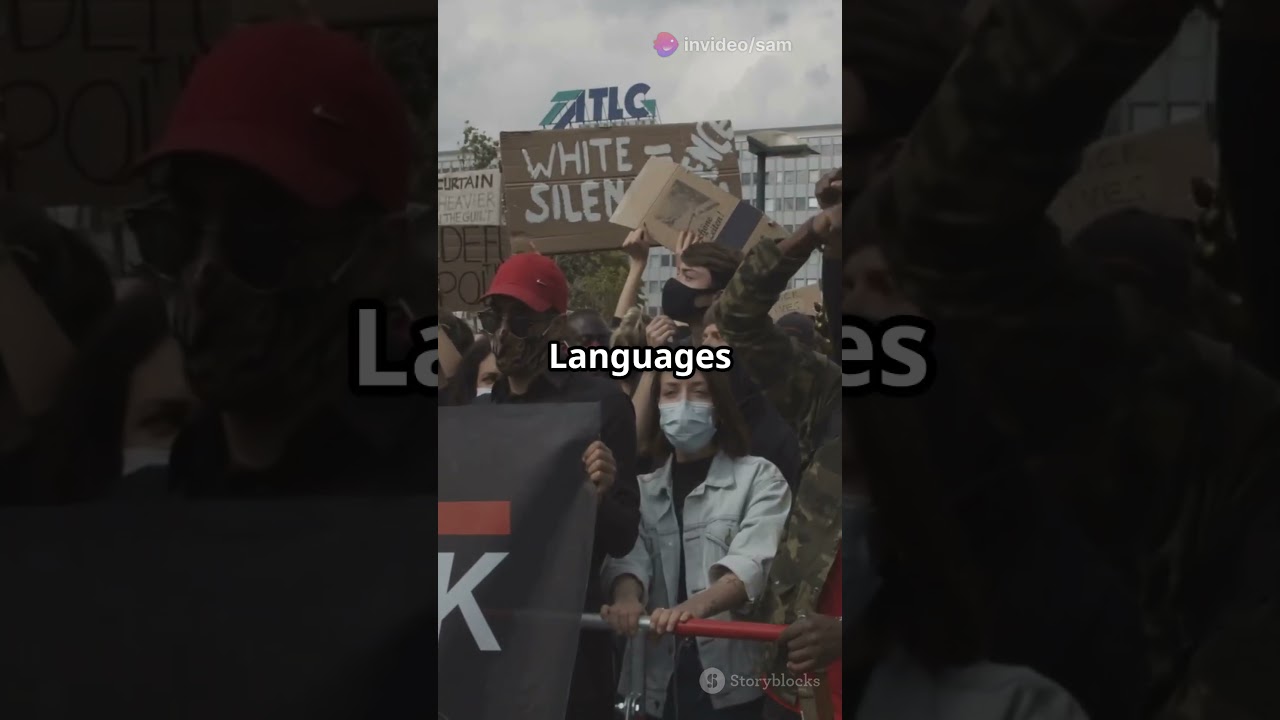 TN Two language policy