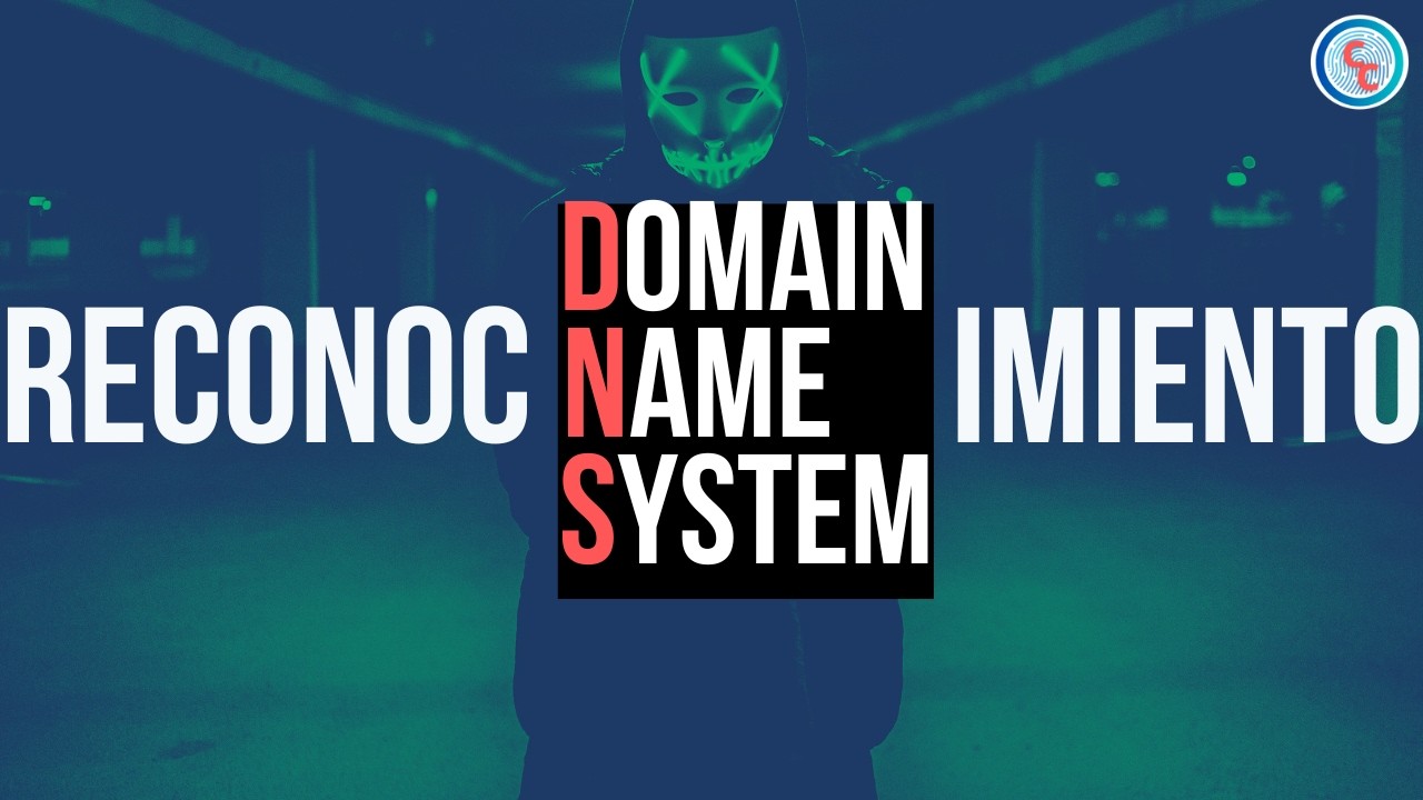 🎯 Enumeraci&oacute;n DNS con un click!!  #InfoGathering  #OSINT