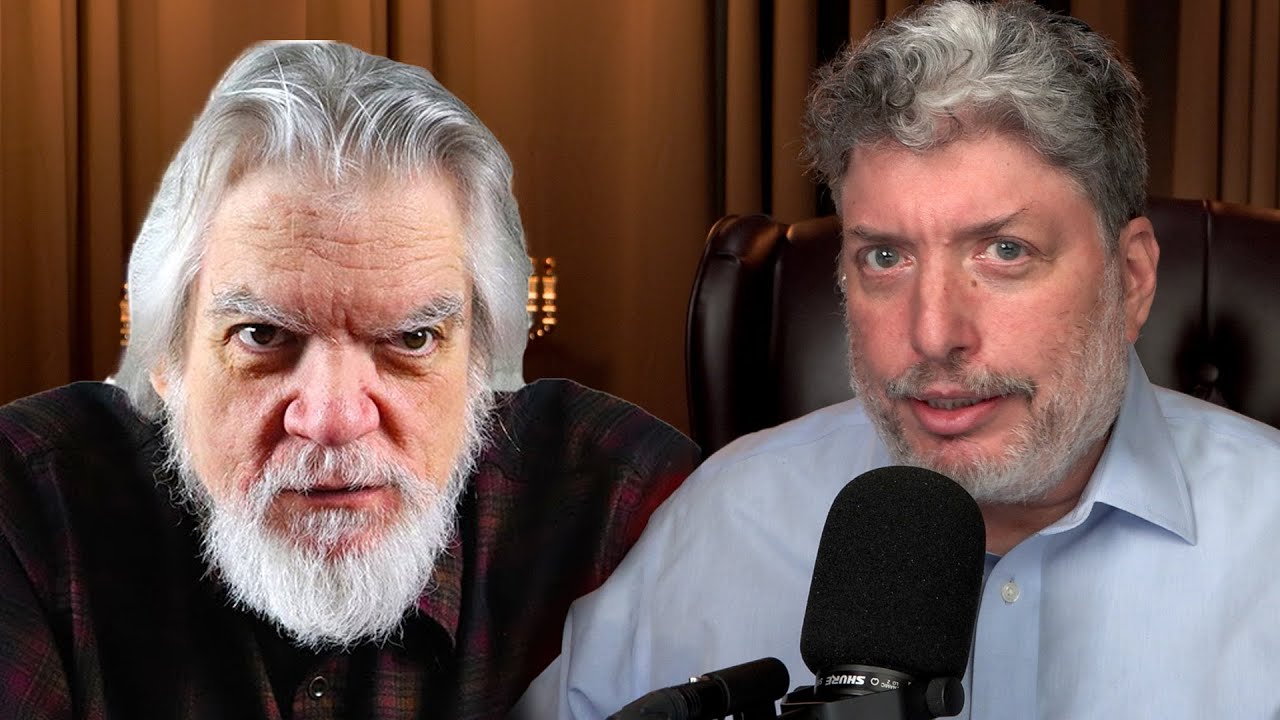 New Testament Scholar Dr. Robert Price's Revealing Interview with Rabbi Tovia Singer on Christianity