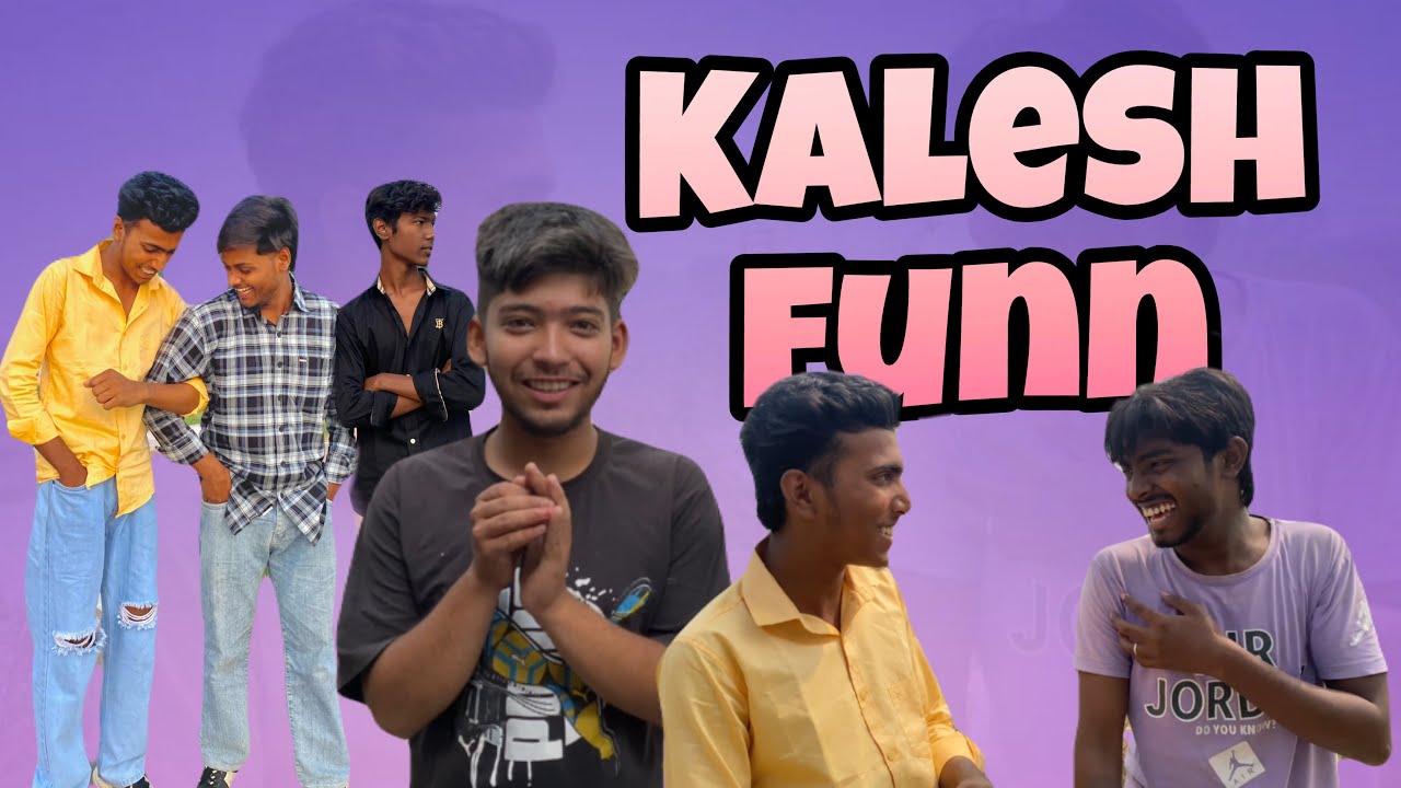 Kalesh funn 😂 || ladai + Funn + Kalesh 😂 || wait for end 😂