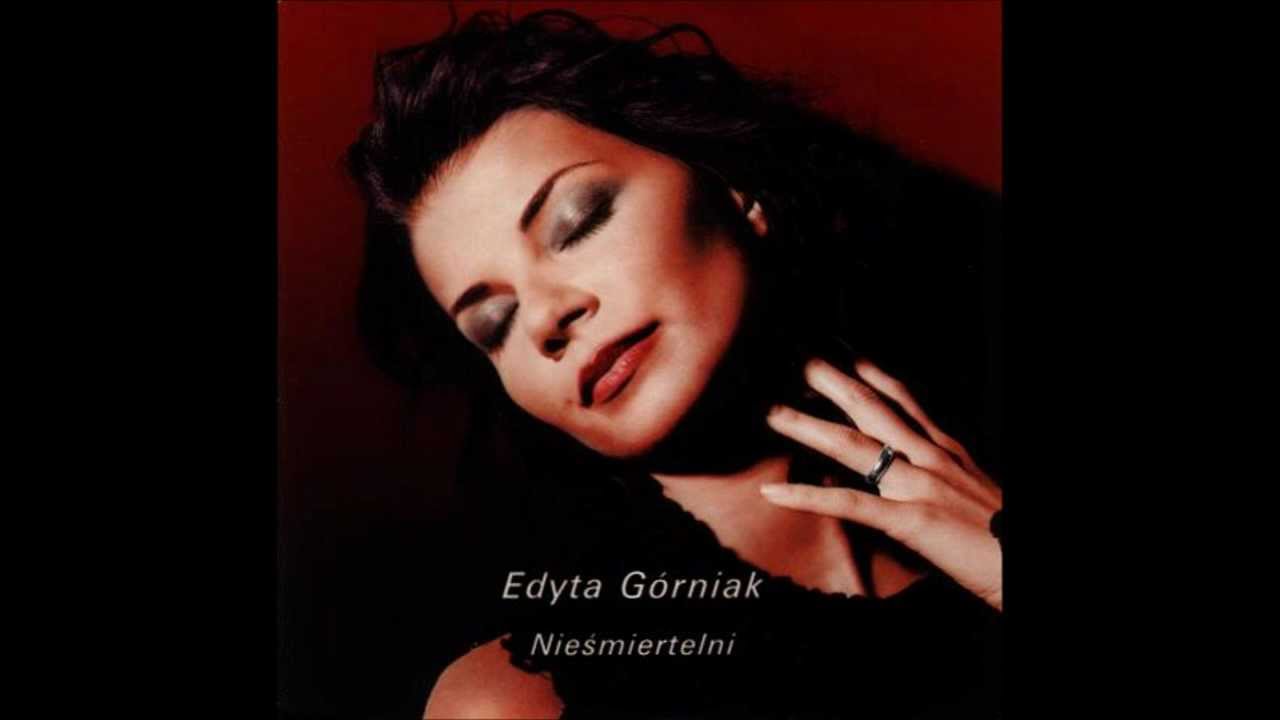 Edyta Górniak - Nieśmiertleni