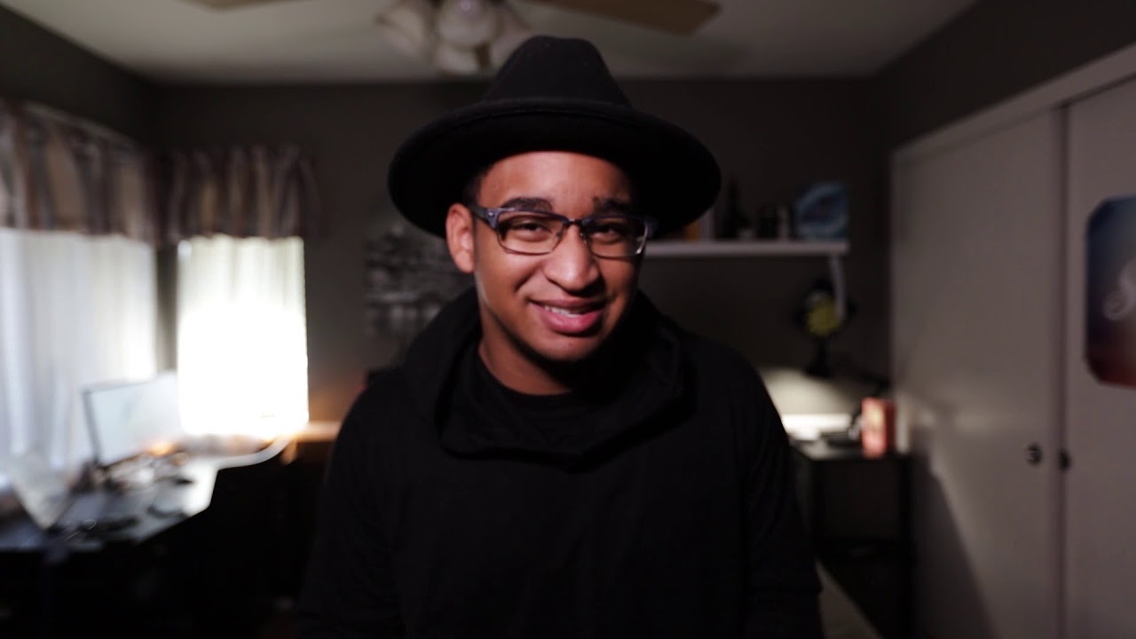 VIRTUAL ASSEMBLY: Donovan Beck - Little Hopes (Kindness)