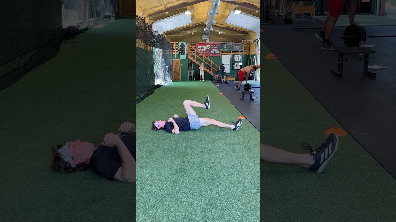 Alt. Hamstring Drop Catch Switches