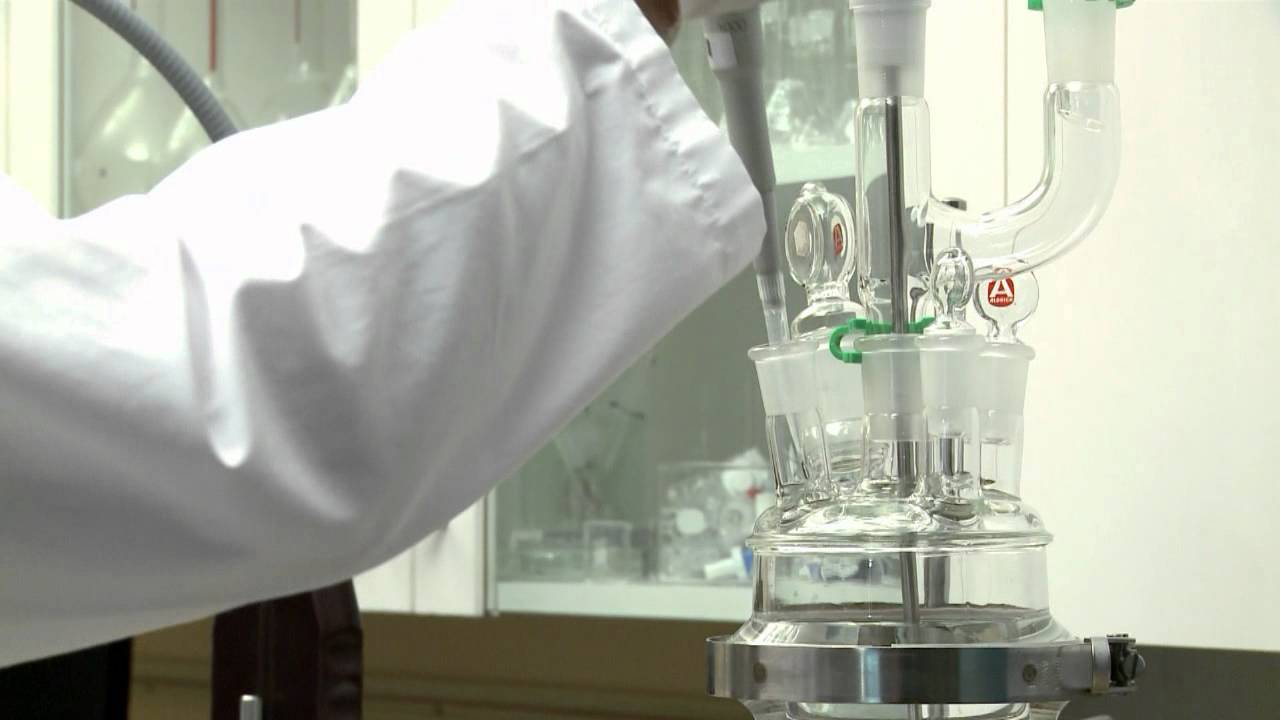 MB-Rx Analyzer for In-Situ Reaction Monitoring
