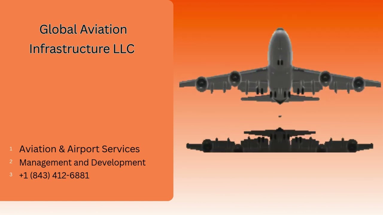 Global Aviation Infrastructure