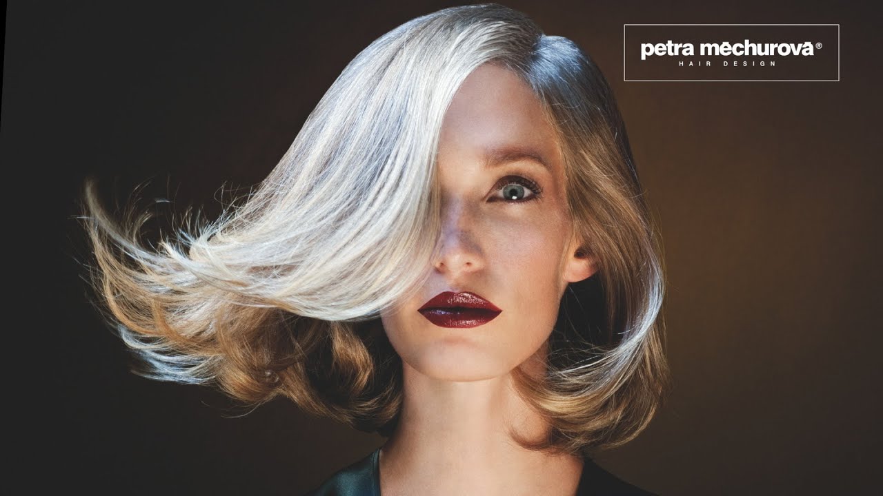 FLOW hair collection - SALON PETRA MĚCHUROVÁ