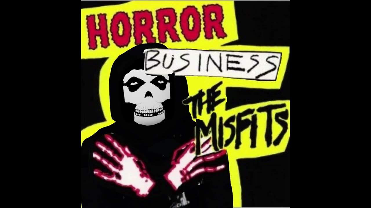 horror business - (official roblox EP) - 『 1979・ ROBLOX SINGLE! 』