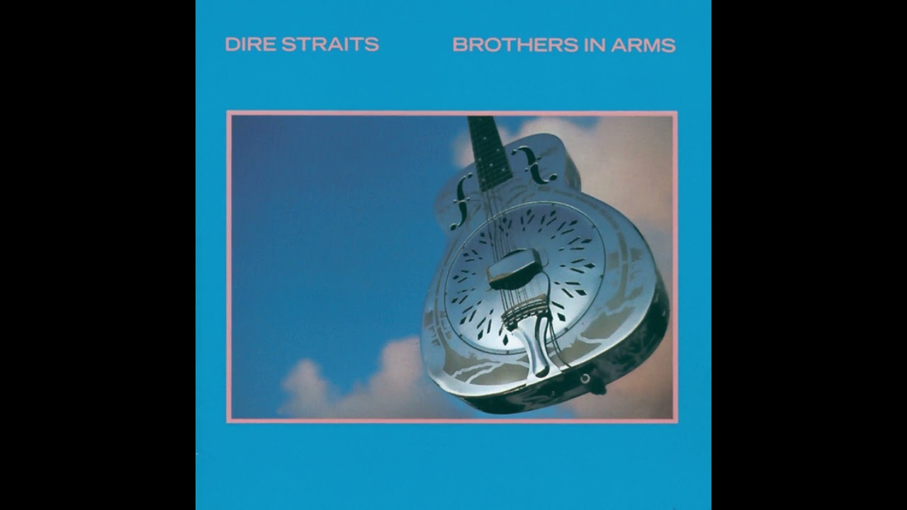 Dire Straits - So Far Away (Loop y Extendido)