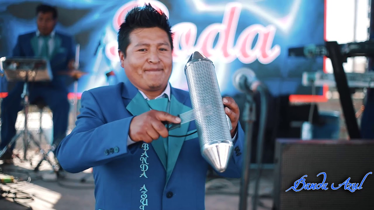 1  Quiero Ser Tu Corazon En Vivo