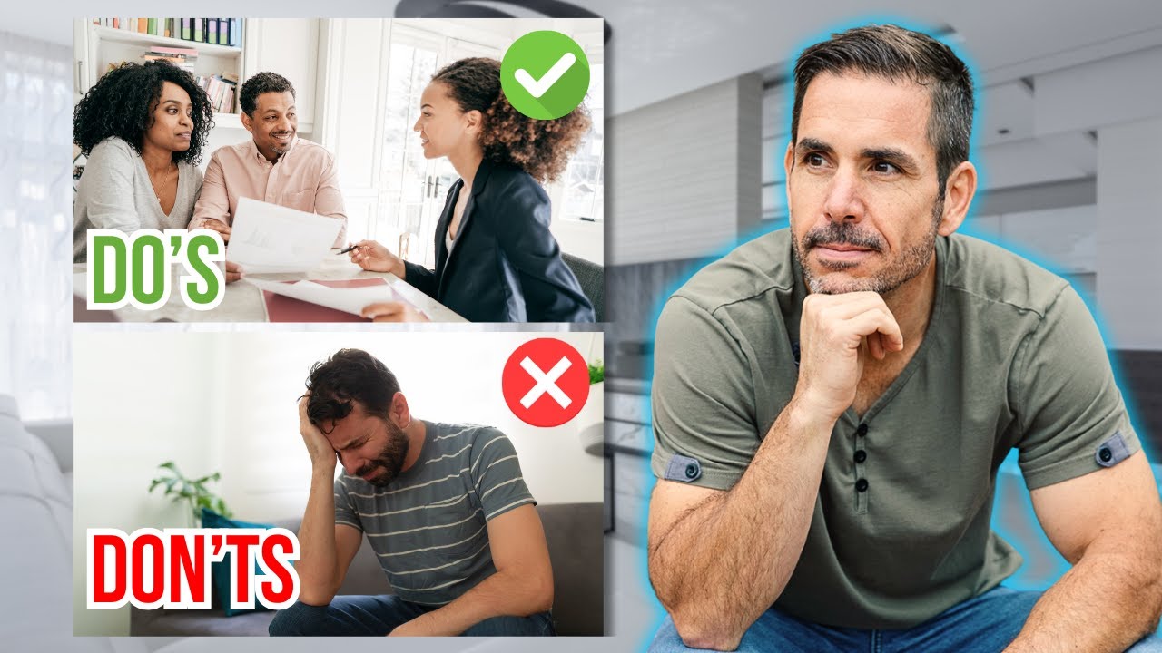 Buying a Home in Denver Colorado? WATCH THIS FIRST!