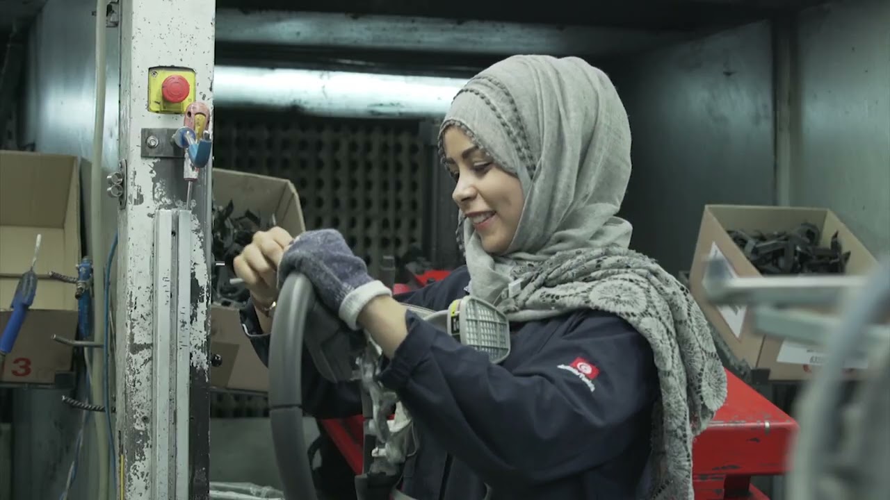 About AUTOLIV TUNISIA