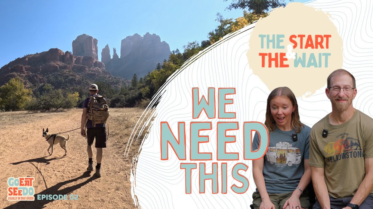 We Needed This | Cathedral Rock | Episode 02