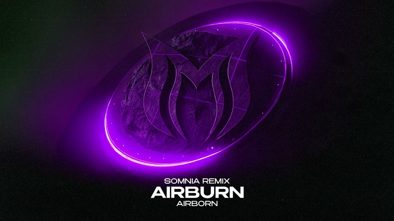 Airborn - AirBURN (Somnia Remix)