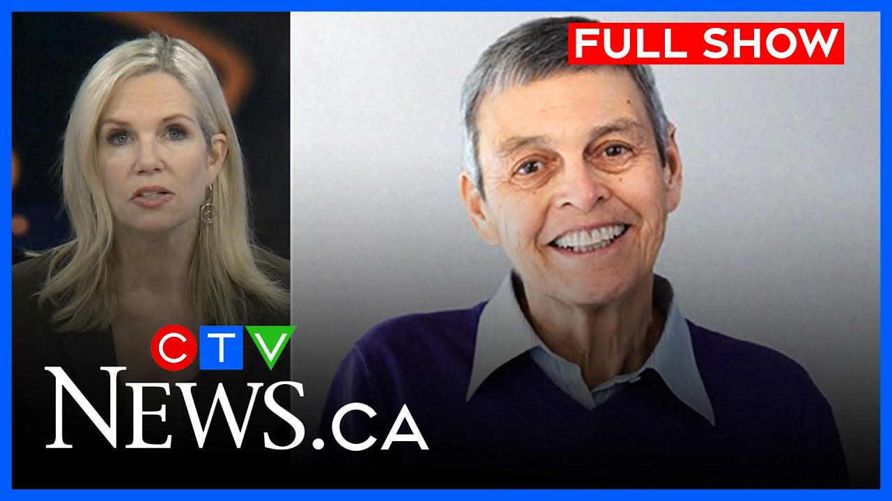 Daughter charged in death of mother | CTV News Ottawa at Six for Thursday, December 18, 2025