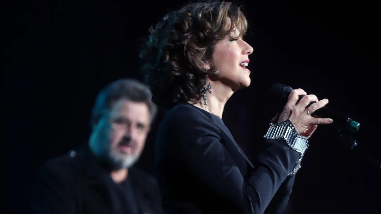 Amy Grant - Happy