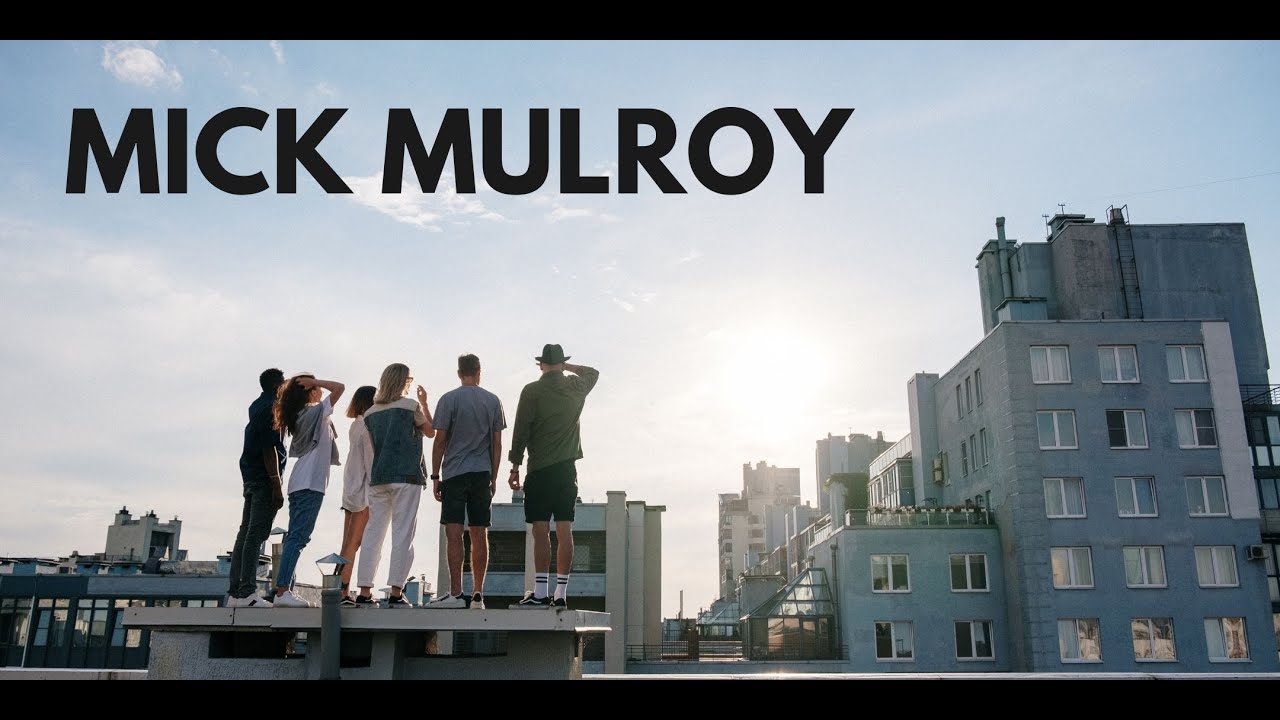 A Stoic's Call to Action: Saving Democracy with Leadership & Integrity | Mick Mulroy | Stoicon 2025