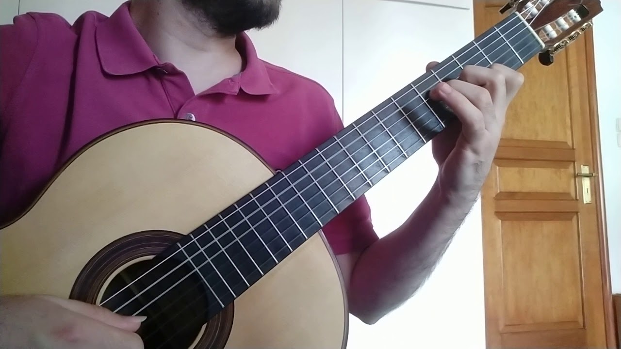 Ηλιόπετρα (cover) - Σωκράτης Μάλαμας