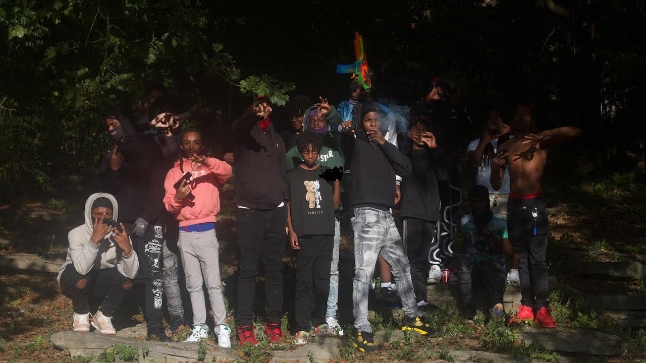 DEESIX - INCOGNITO SWITCH (FT. KCLXND) - (Official Video)