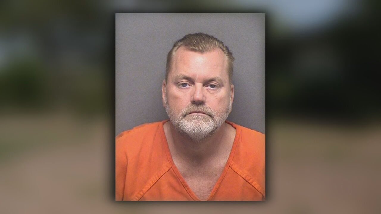 LIVE NOW: Stephen Clare Capital Murder Hearing