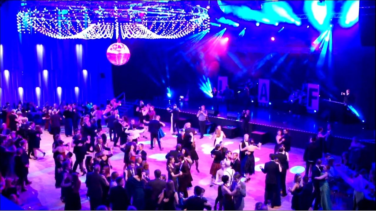 Ball der Universit&auml;t Osnabr&uuml;ck 2017