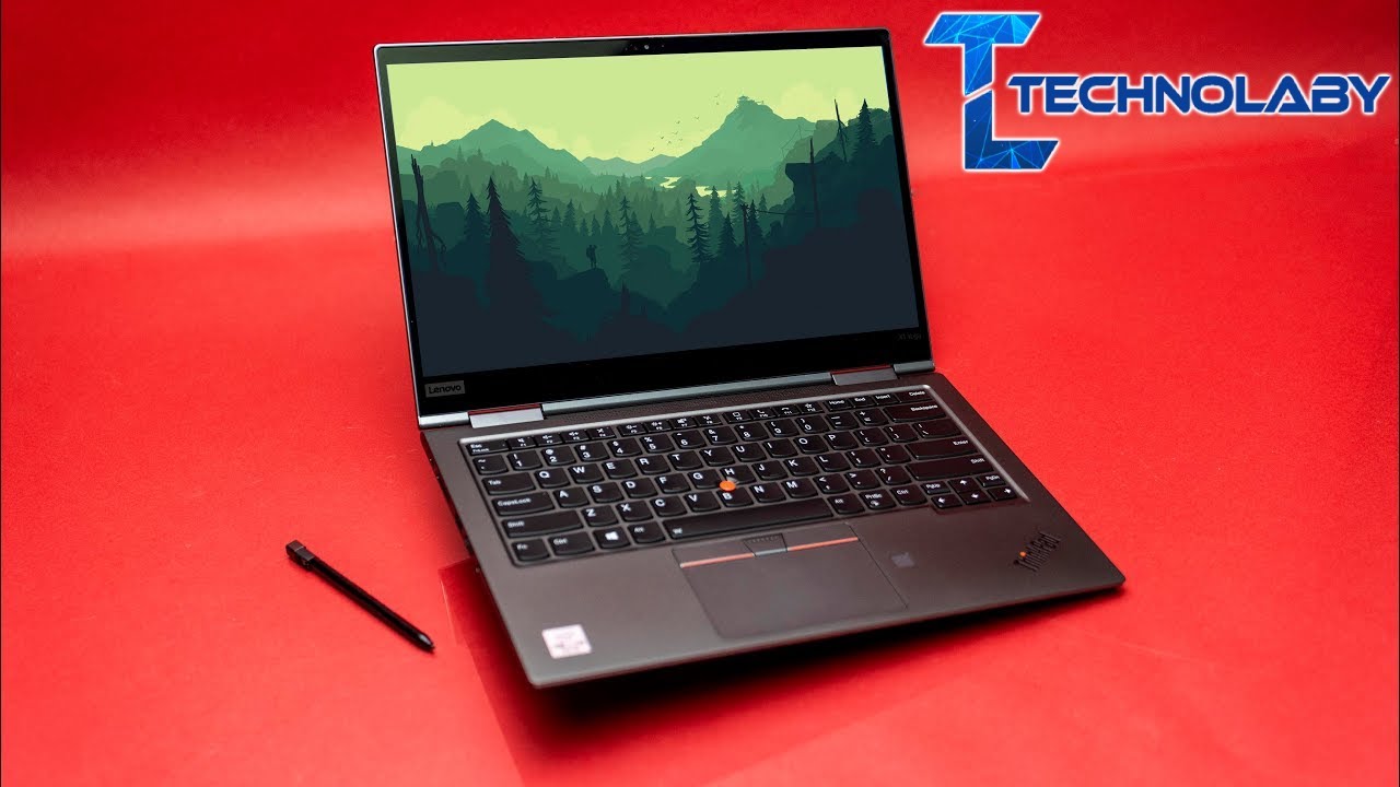 Comparatif Meilleur PC portable Lenovo 2024 - Ordinateur portable