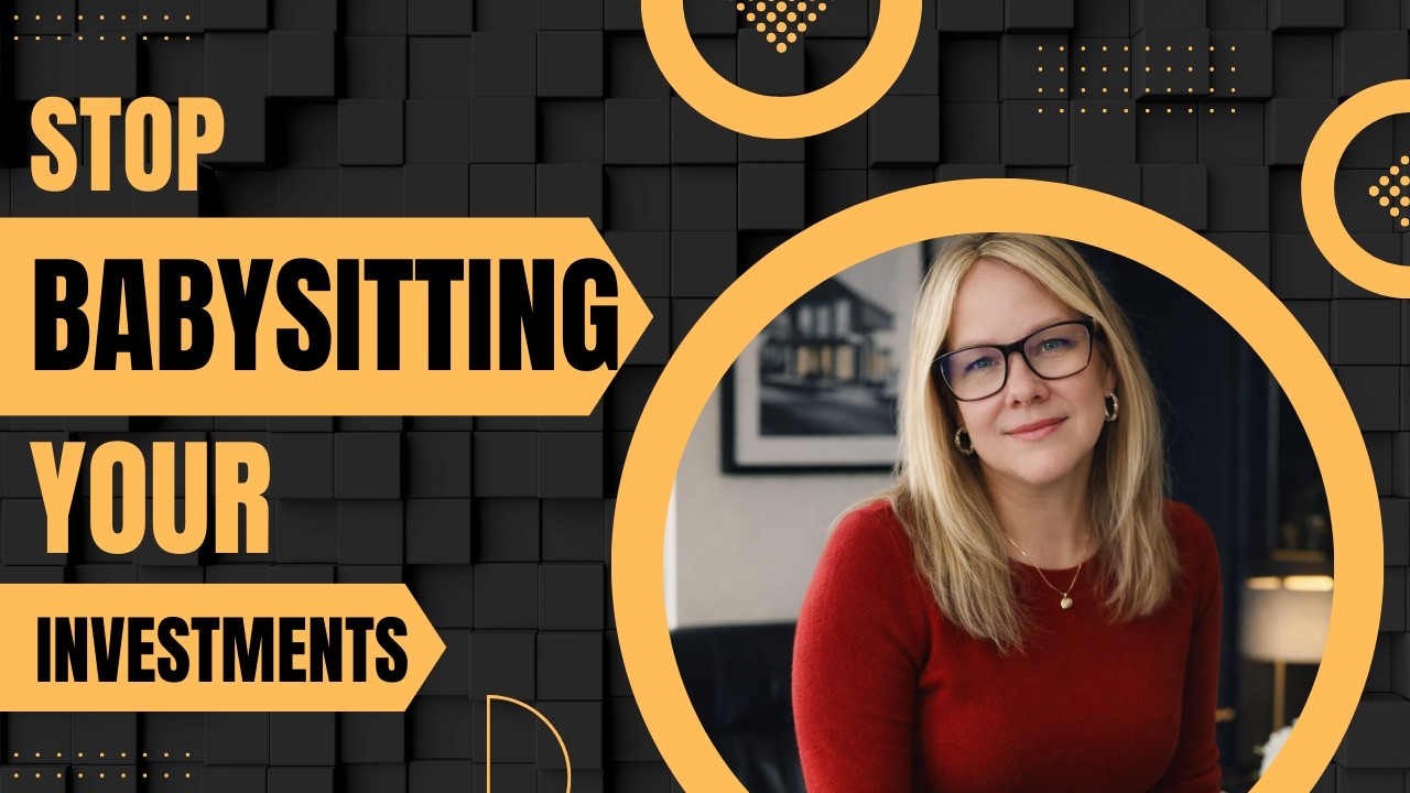 Katy TX Rental Properties: The 1% Rule in 2026 | Should You Sell Underperforming Investments?