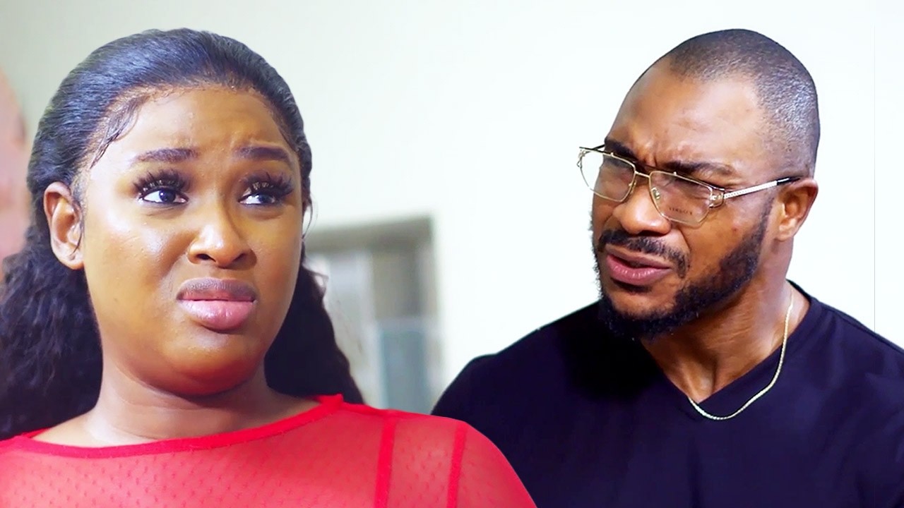 DARE TO LOVE - CHINONSO ARUBAYI - KENNETH NWADIKE - ROMANTIC - 2026 LATEST NIGERIAN MOVIES