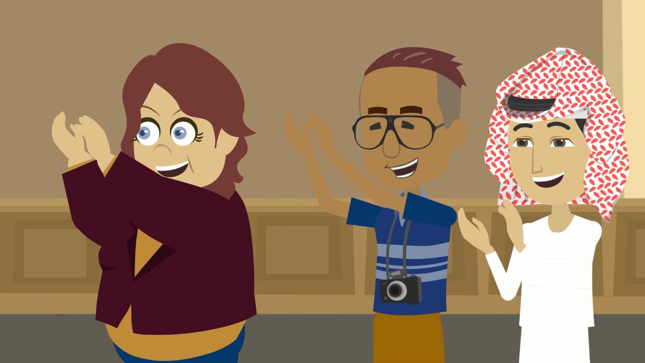 مهارات التقديم - ٤ ركائز أساسية لعرض تقديمي عظيم و متميز