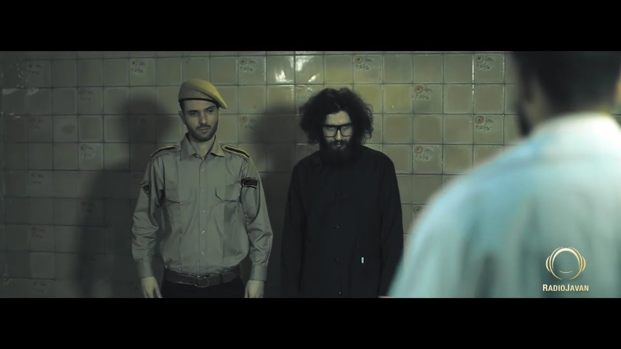 Jarshaa - Rorschach [ Prod. @Ashkan Kagan ] (Official Music Video)