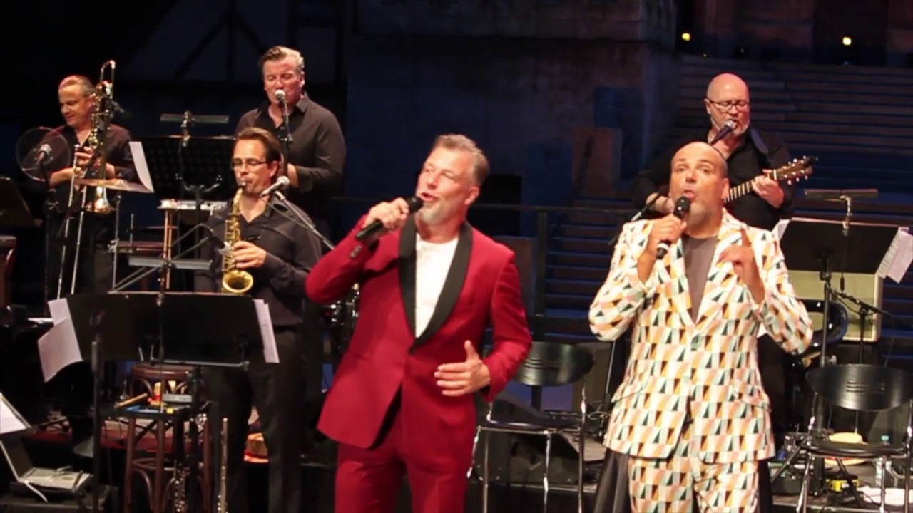 Marshall & Alexander in Ötigheim 2019 | ESC Impressionen