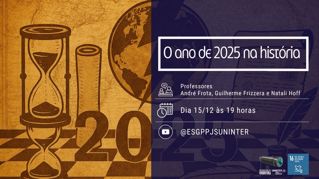 Observatório de Conjuntura