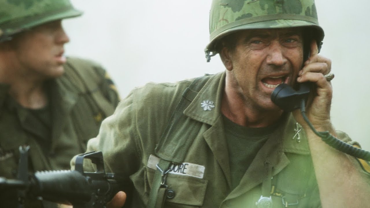 We Were Soldiers - Music Video - Drop To Zero