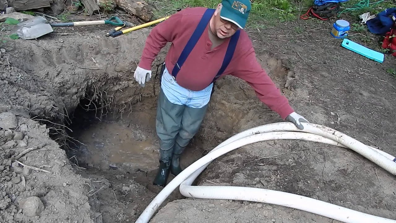 S2E12 Washington State Gold Mining - Blewett Pass Area - 