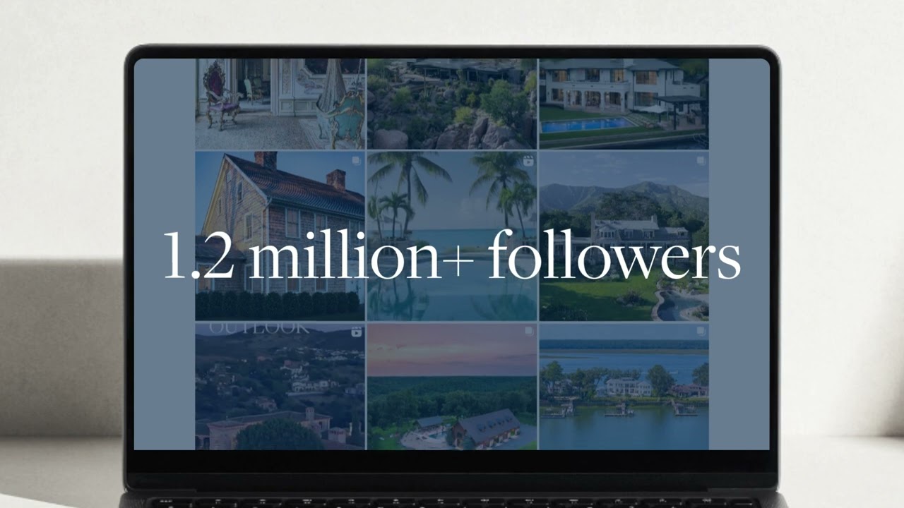 Sotheby's International Realty Property Journey 2025