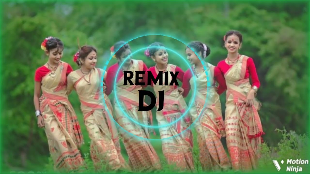 Assamese 🎧  New💯 DJ Mashup 2026/2027 | Best of Zubeen Da Songs | EDM x Dance Remix | DJ SNR song 🥰